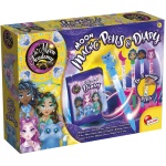 Gioco creativo Lisciani 107551 MOON ACCADEMY Magic Pens & Diary