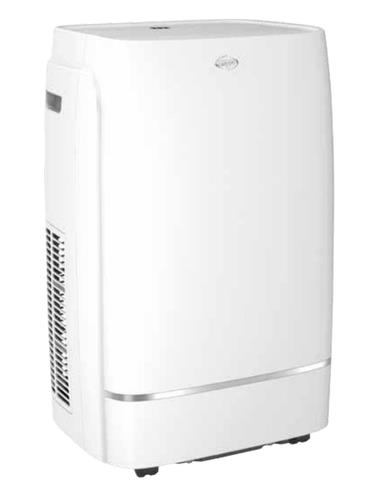 Condizionatore portatile Argo 398400036 TWIGGY Plus White