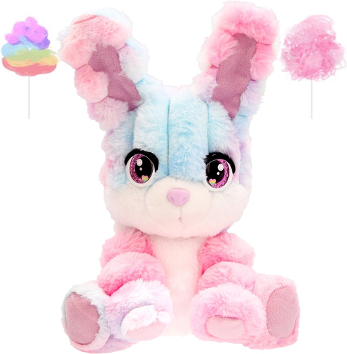 Peluche Imc Toys 925663 Cotton Cutties Assortito