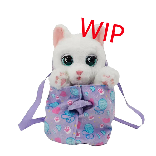 Peluche Imc Toys 927131 Baby Paws