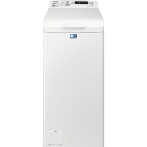 Lavatrice Electrolux 913 138 626 SERIE 500 EW5T526D TimeCare White