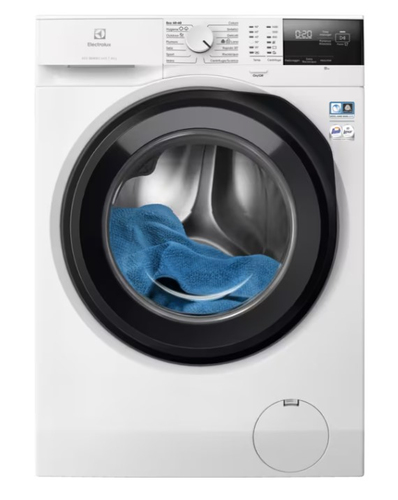 Lavatrice libera installazione Electrolux 914 932 062 SERIE 600 EW6FBG