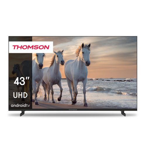 Tv Thomson 43UA5S13 Smart TV UHD Black