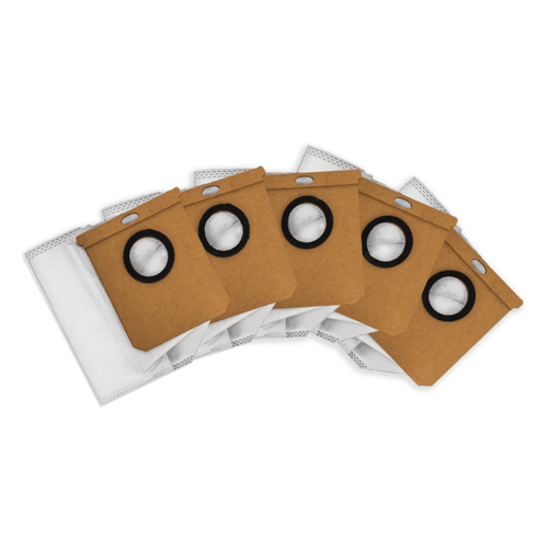 Sacchetto aspirapolvere Cecotec 60940 CONGA