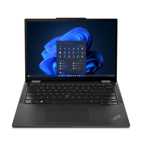 2 in 1 Notebook Lenovo 21LW001KIX THINKPAD X13 Gen 5 Black