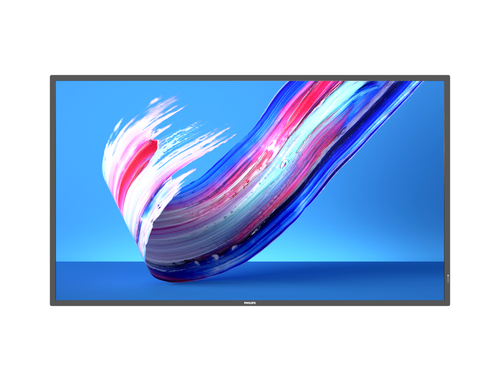 Display professionale Philips 43BDL3650Q 00 Q LINE Signage Solutions A