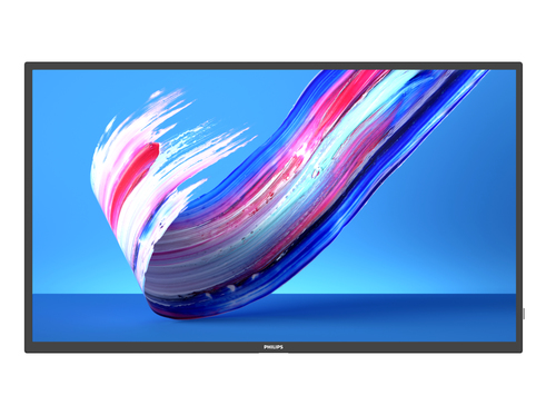Display professionale Philips 32BDL3650Q 00 Q LINE Signage Solutions A