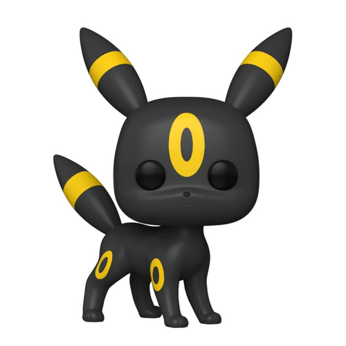 Personaggio collezione Funko 69084 POP GAMES Pokémon Umbreon 948