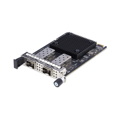 Scheda di rete Startech.Com O1210I NETWORK CARD Pci Express SFP+