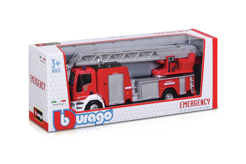 Automodello Bburago 18 20001 Assortito