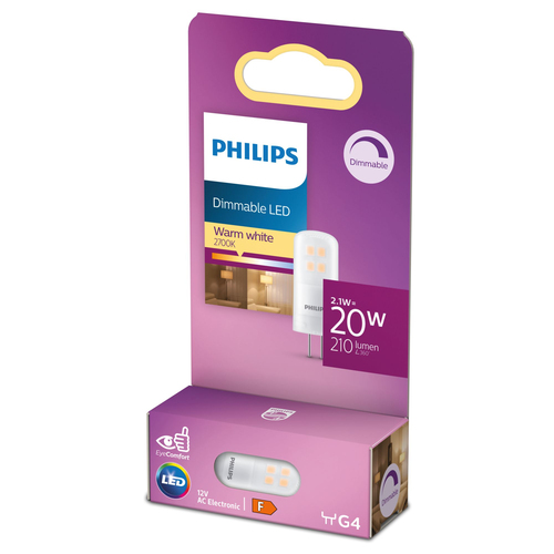 Lampadina led Philips 8720169300576