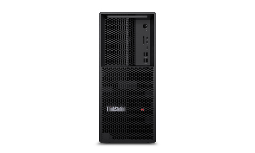 Workstation Lenovo 30GS00C8IX THINKSTATION P3 Tower Black