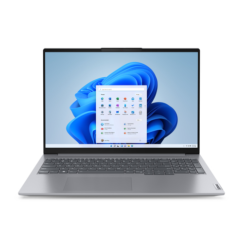 Notebook Lenovo 21KK007TIX THINKBOOK 16 G6 ABP Arctic grey