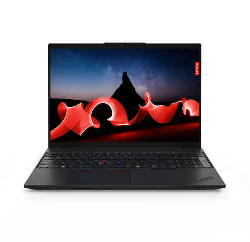Notebook Lenovo 21L3002UIX THINKPAD L16 Gen 1 Black