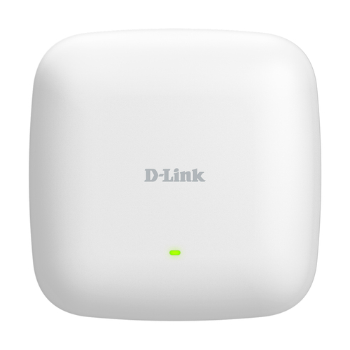 Access point D Link DAP X3060 NUCLIAS CONNECT AX3600 White