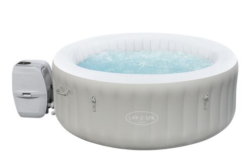 Piscina idromassaggio Bestway 60007 LAY Z SPA Tahiti Airjet gonfiabile
