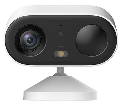 Videocamera sorveglianza Imou IPC TB3FP 3T0WE CELL GO 3MP White