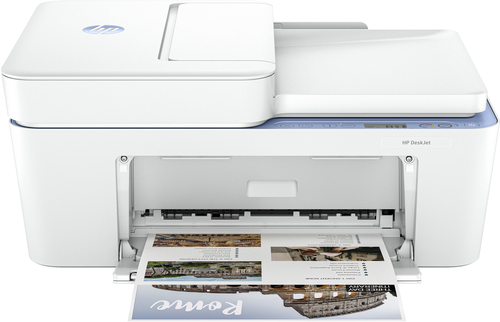 Multifunzione Hp 60K29B DESKJET 4222E Blue breeze