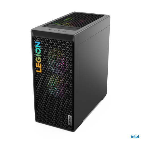 Desktop Lenovo 90UU00QPIX LEGION T5 26IRB8 Storm grey