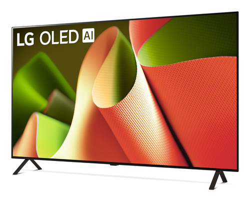 Tv Lg OLED48B46LA API SERIE B4 Smart TV UHD Essence graphite