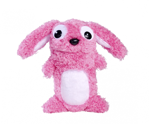 Peluche Simba 105953332 SCREAMERZ Coniglietto pazzerello con suoni