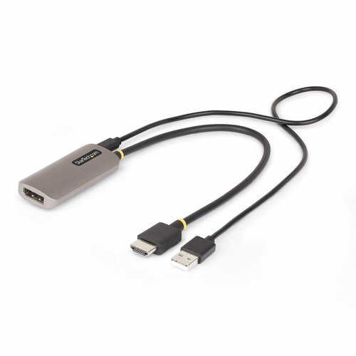 Cavo adattatore Startech.Com 148B HDMI DP 8K 2.1 8K HDMI a DisplayPort
