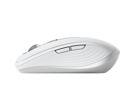 Mouse Logitech 910 006930 MX SERIES Anywhere 3S Pale gray