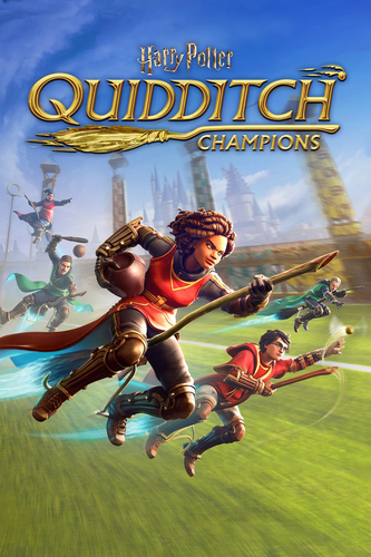 Videogioco Warner 1000839748 XBOX Harry Potter Campioni Di Quidditch