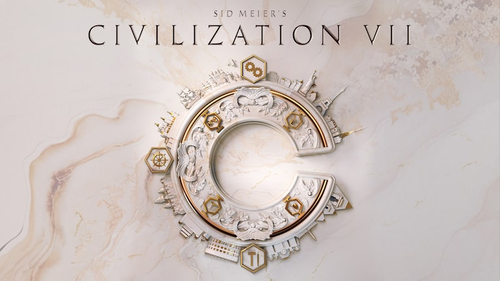 Videogioco 2K Games SWP51032 PLAYSTATION 5 Civilization VII