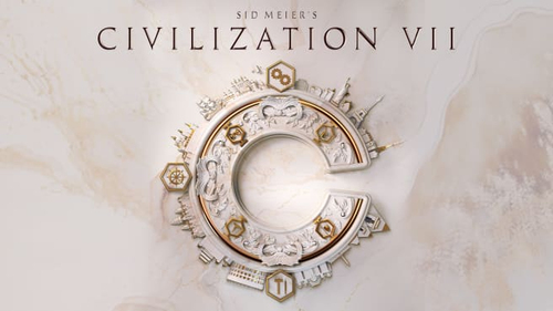 Videogioco 2K Games SWSW1828 SWITCH Civilization VII