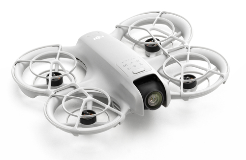 Drone Dji DJN01C NEO Fly More Combo White