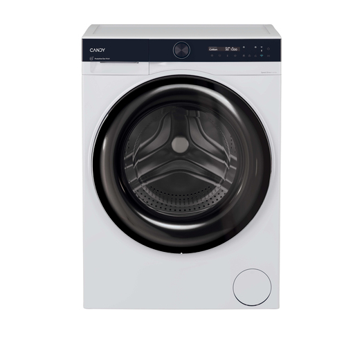 Lavatrice Candy 31020250 PROWASH 700 BS 410B10 S White e Black