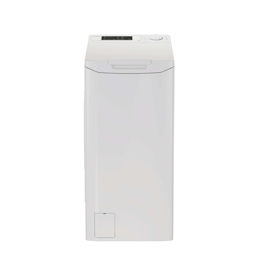 Lavatrice Candy 31020165 TCA263D3 S White