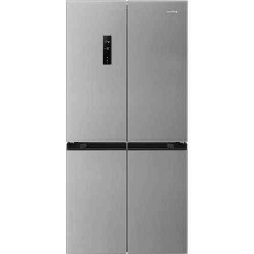 Frigorifero libera installazione Smeg FQI48XE UNIVERSALE Inox