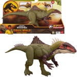 Becklespinax Battaglie Ruggenti Mattel HXF52 JURASSIC WORLD