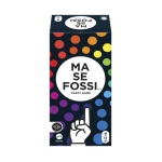 Mattel - Gioco Mattel HYB60 GAMES Ma se Fossi