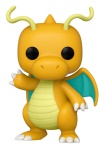 Funko - Personaggio collezione Funko 74220 POP GAMES Pokemon Dragonite 850