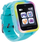LISCIANI - Smartwatch Lisciani 107223 HI TECH Mio Watch Azzurro