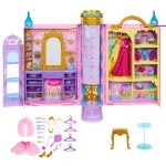 Mattel - Guardaroba da Favola DISNEY PRINCESS HXC20
