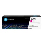 HP - Toner Hp W2203A TERRAJET 220A