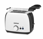 G3 Ferrari - Tostapane G3 Ferrari G10033 GRANTOAST White e Black