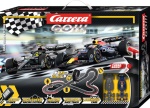 Playset pista Carrera Toys 20062574 GO!!! Pista F1 max competition 1:4