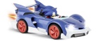 Carrera Toys - Radiocomando Carrera Toys 370201063 SONIC Team Racing 2,4 GHz Blu
