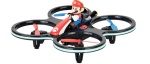 Drone Carrera Toys 370503024 SUPER MARIO Mini Copter 2,4 GHz Easy to F