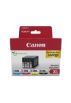 CANON - Set cartucce stampante Canon 9254B010 PGI 2500XL Multipack