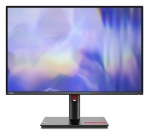 LENOVO - Monitor Lenovo 63FFMAT1EU THINKVISION T24d 30 Raven black Raven black