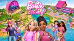 Outright Games - Videogioco Outright Games SWSW1818 SWITCH Barbie Progetto Amicizia