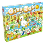 Goliath - Gioco Goliath 928516.006 Il Giro dell'Oca