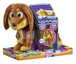 Goliath - Gioco interattivo Goliath 923207 006 ANIMAGIC Waggles Doggy Diggles
