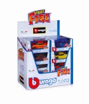 bburago - Automodello Bburago 18 30010 Street Fire Assortito